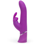 Happy Rabbit - Curve Power Motion Rabbit Vibrator - Lila