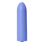 Dame - Zee Bullet Vibrator - Periwinkle
