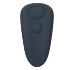 Lux Active - Revolve Rotierender Vibrierender Anal-Massager mit Fernbedienung