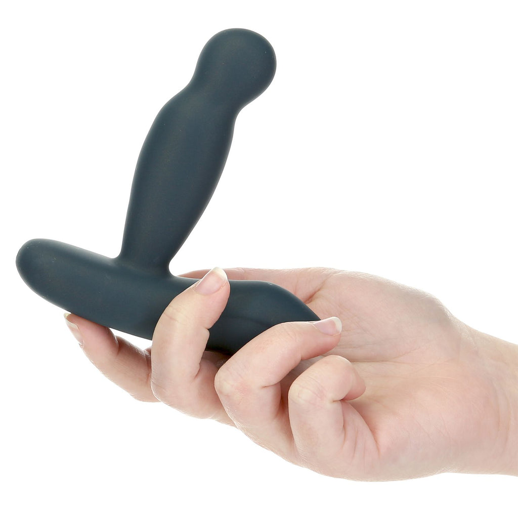 Lux Active - Revolve Rotierender Vibrierender Anal-Massager mit Fernbedienung