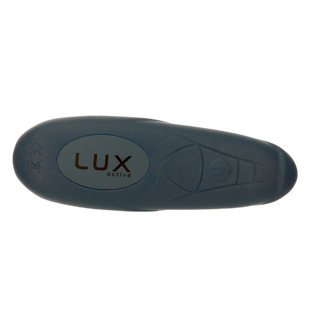 Lux Active - Revolve Rotierender Vibrierender Anal-Massager mit Fernbedienung