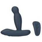 Lux Active - Revolve Rotierender Vibrierender Anal-Massager mit Fernbedienung