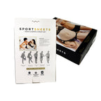 Sportsheets - Menage a Trois for Two
