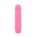 B.Swish - Bdesired Infinite Deluxe Vibrator - Silikon G-Punkt und Klitoris Stimulator