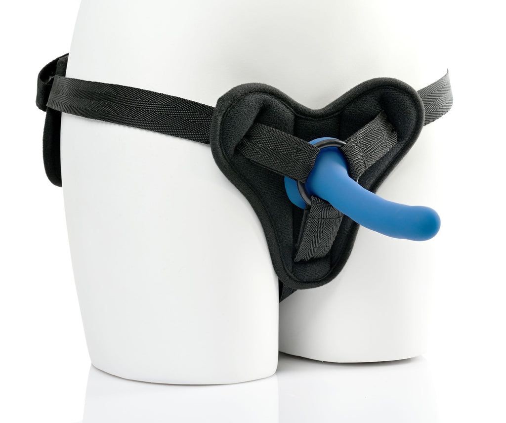 Sportsheets - New Comers Strap On Set Special Edition