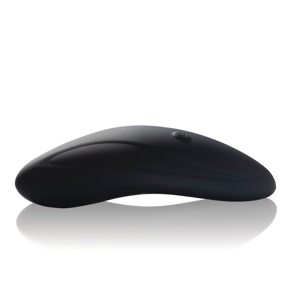 The Screaming O - Premium Ergonomic Panty Vibe Set - Schwarz