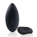 The Screaming O - Premium Ergonomic Panty Vibe Set - Schwarz