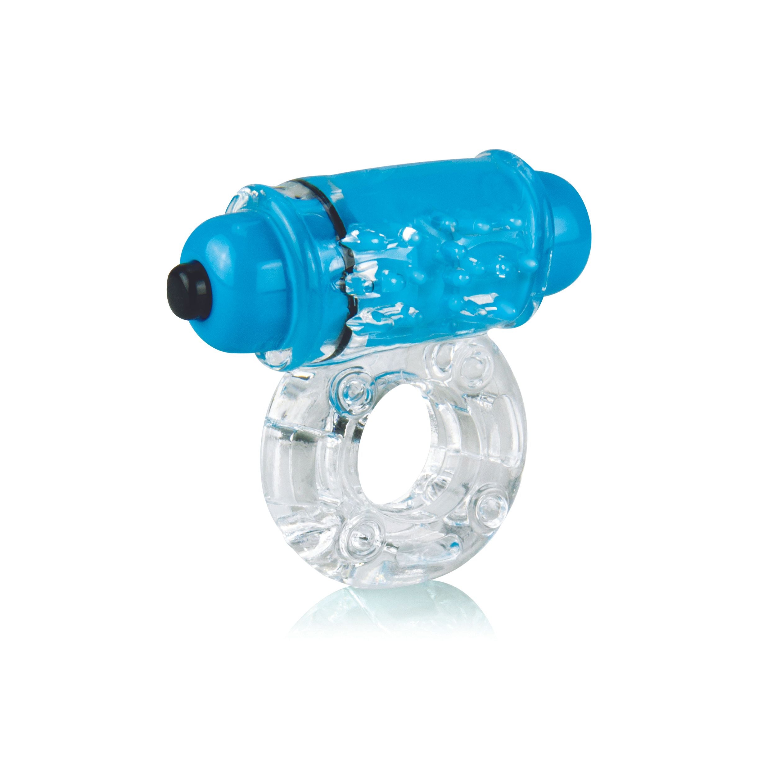 The Screaming O - Color Pop Owow Blue