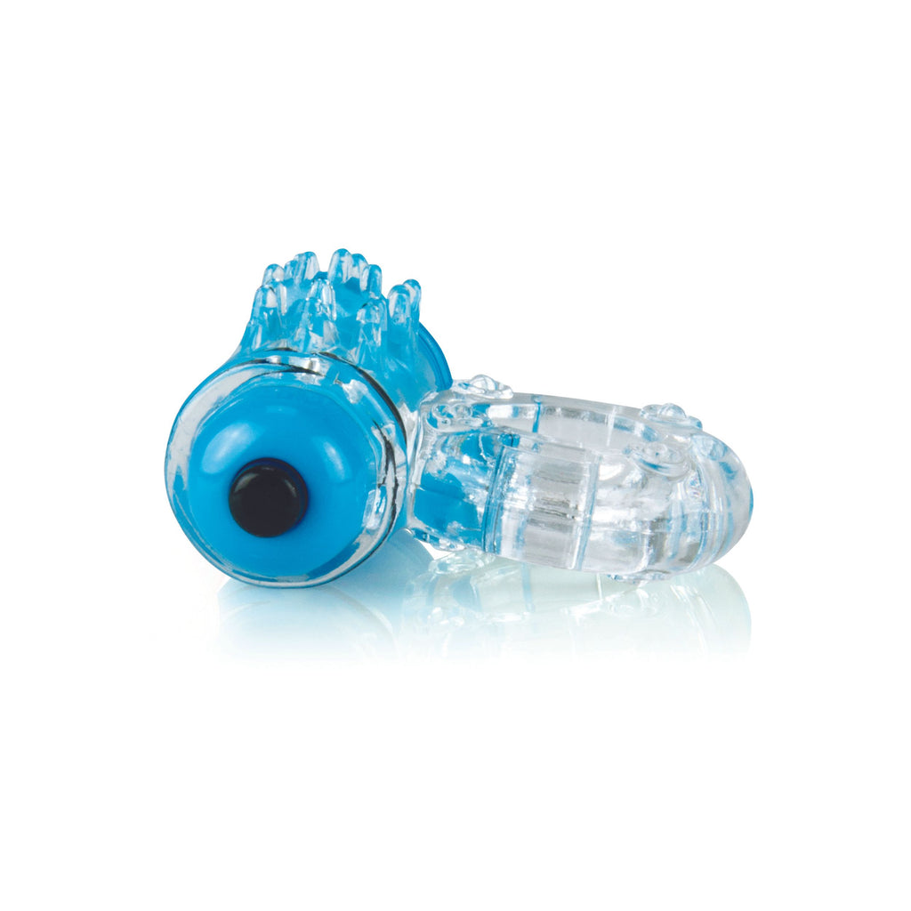 The Screaming O - Color Pop Owow Blue