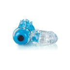 The Screaming O - Color Pop Owow Blue