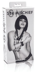 Sportsheets - Sex & Mischief Breathable Ball Gag