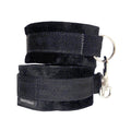 Sportsheets - Soft Cuffs Black