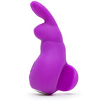 Happy Rabbit - Mini Ears Vibrator - Klitoris-Stimulator Lila