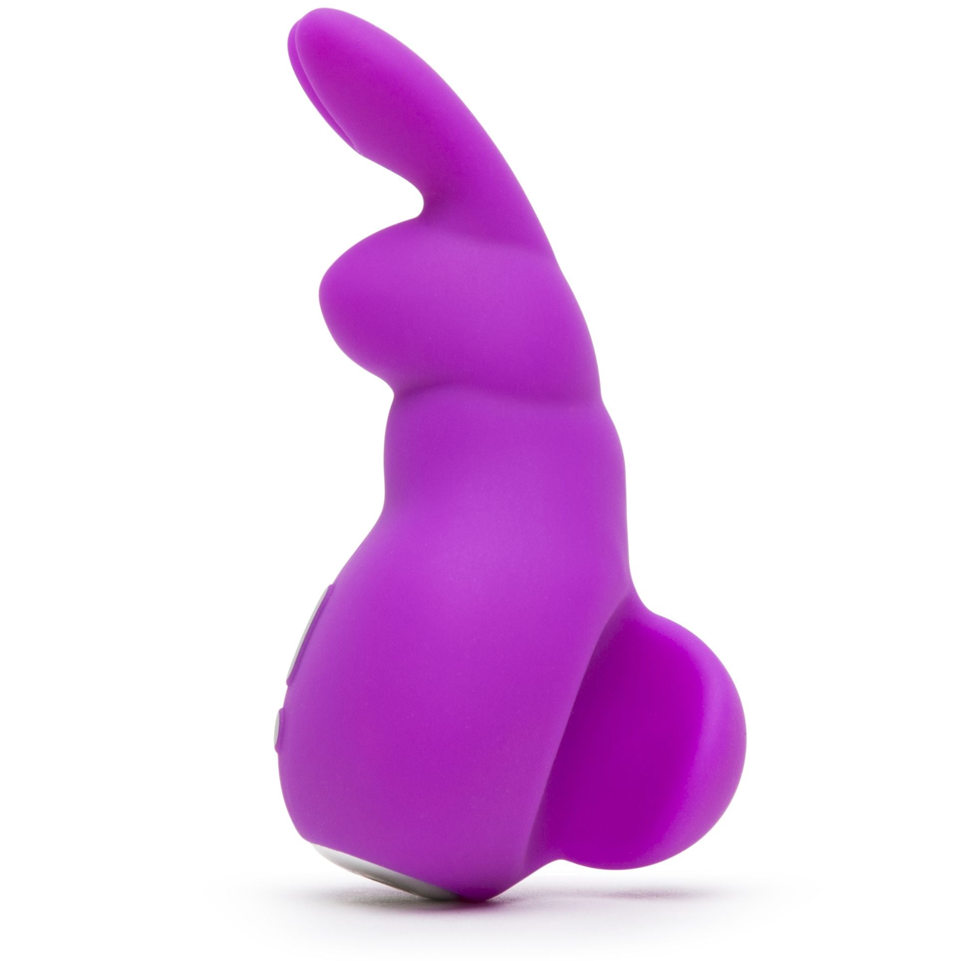 Happy Rabbit - Mini Ears Vibrator - Klitoris-Stimulator Lila