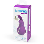 Happy Rabbit - Mini Ears Vibrator - Klitoris-Stimulator Lila