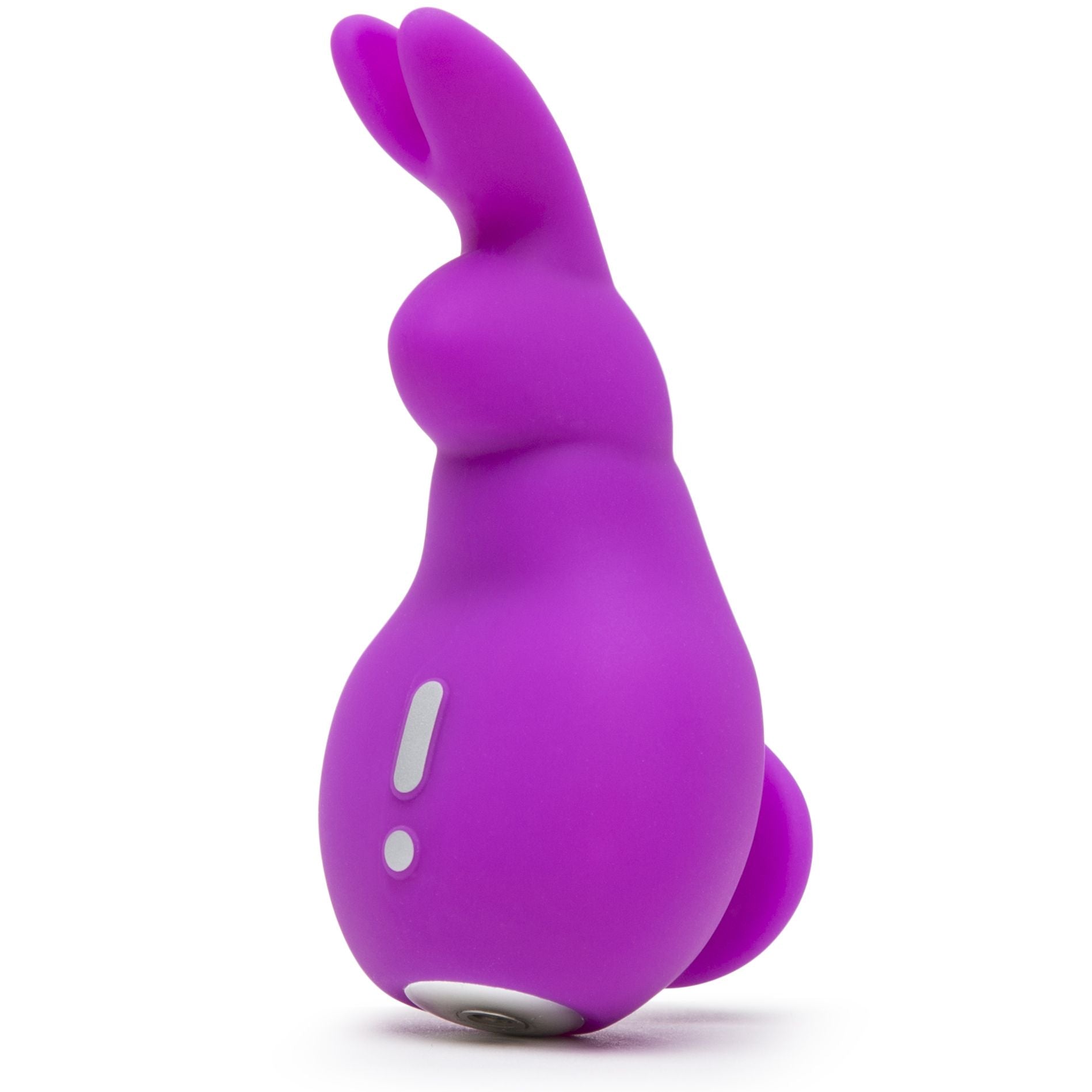 Happy Rabbit - Mini Ears Vibrator - Klitoris-Stimulator Lila