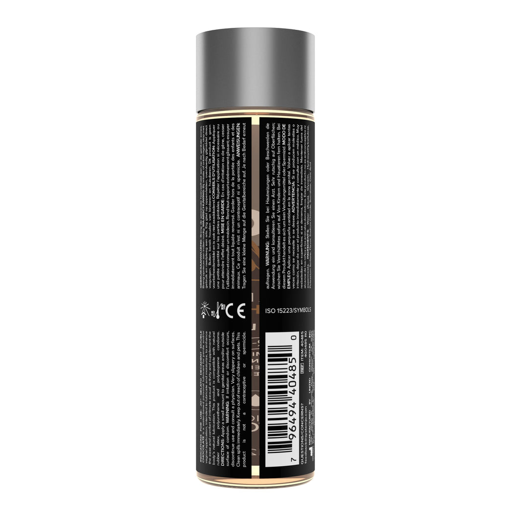 JO - Gelato Decadente Doppelte Schokolade Gleitgel - 120 ml