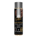 JO - Gelato Decadente Doppelte Schokolade Gleitgel - 120 ml