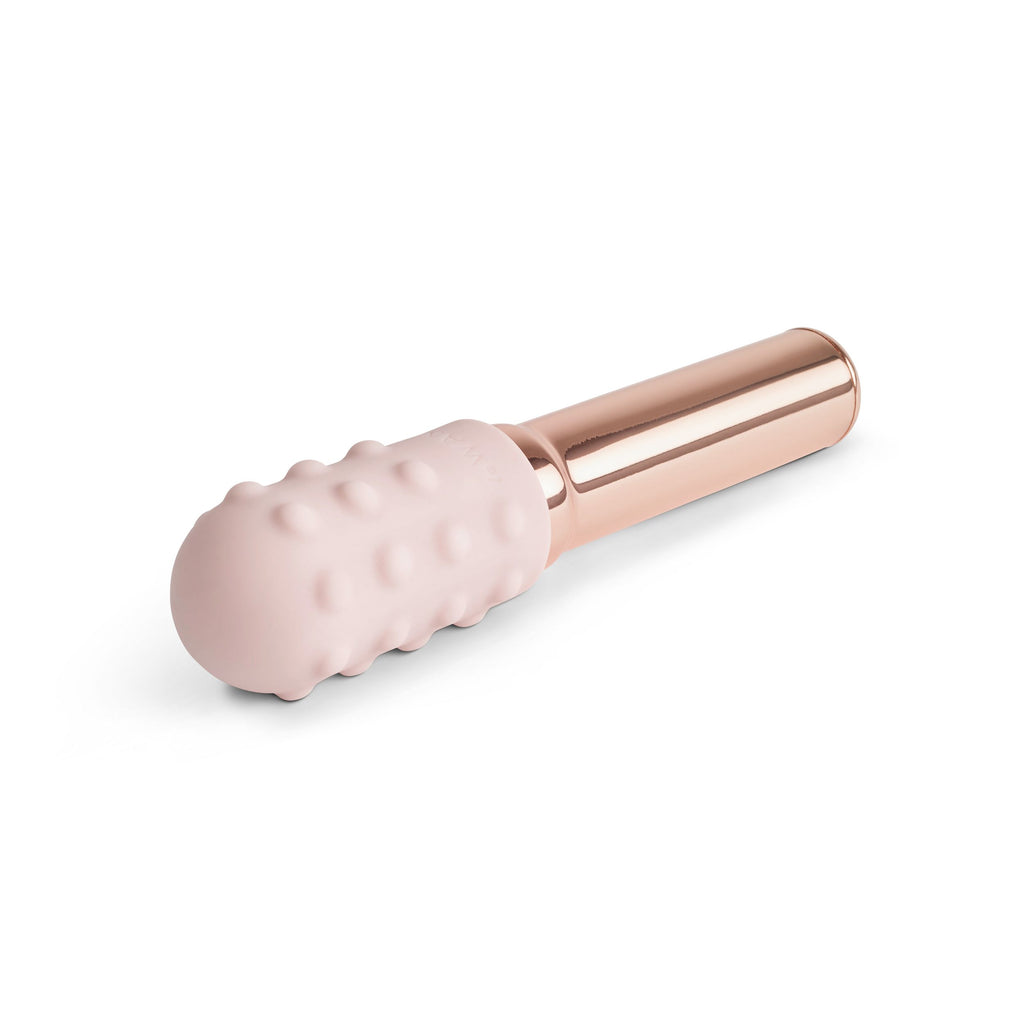 Le Wand - Grand Bullet Aufladbarer Vibrator - Rose Gold