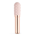 Le Wand - Grand Bullet Aufladbarer Vibrator - Rose Gold