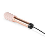 Le Wand - Grand Bullet Aufladbarer Vibrator - Rose Gold