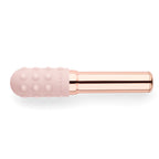 Le Wand - Grand Bullet Aufladbarer Vibrator - Rose Gold