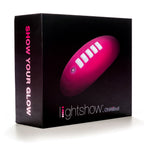 OhMiBod - Lightshow Interaktiver Stimulator - Wi-Fi und Bluetooth mit LED