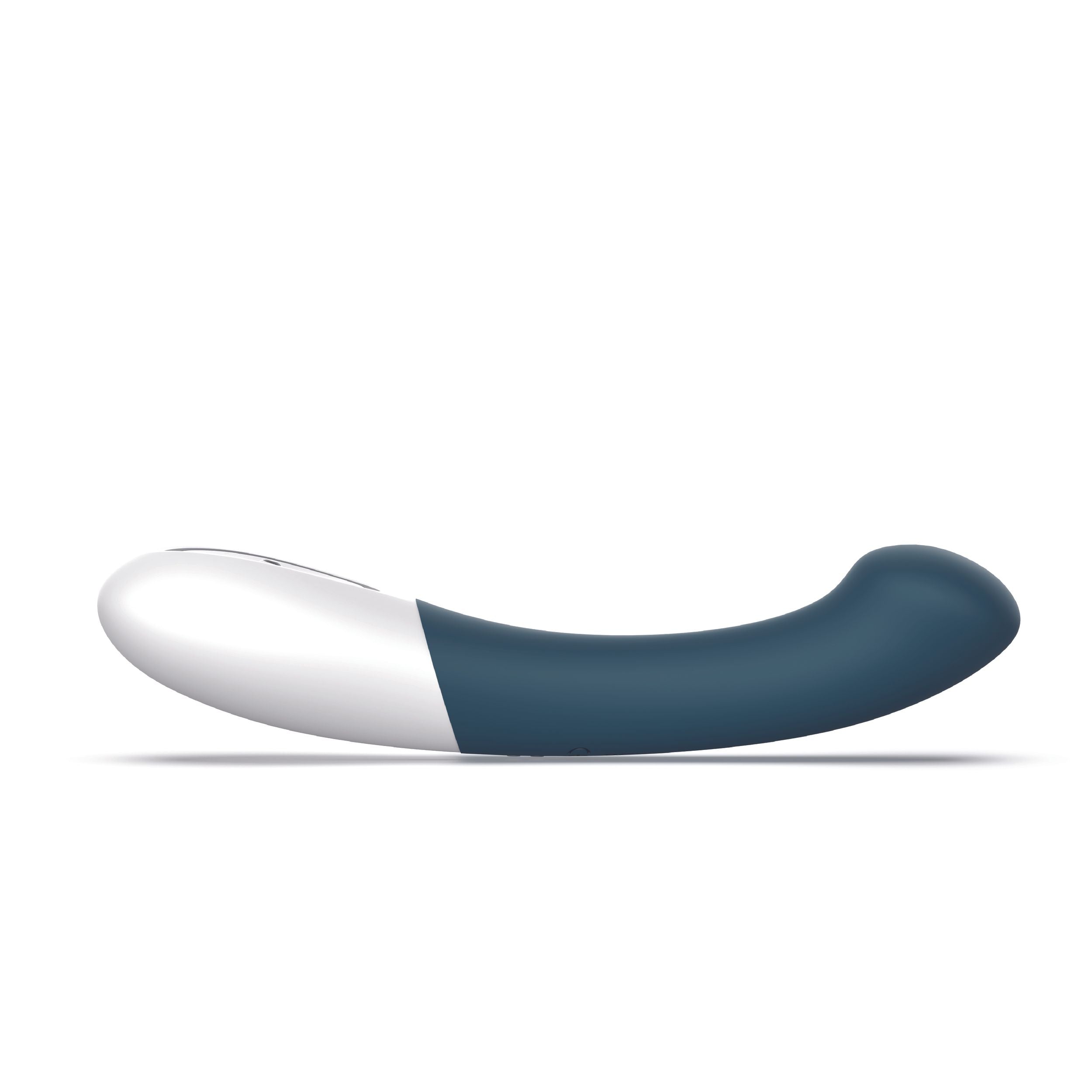 Zini - Soon Legion Blue G-Punkt-Vibrator - 5 Geschwindigkeiten und 7 Programme