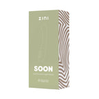 Zini - Soon Legion Blue G-Punkt-Vibrator - 5 Geschwindigkeiten und 7 Programme