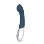 Zini - Soon Legion Blue G-Punkt-Vibrator - 5 Geschwindigkeiten und 7 Programme