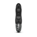 Mystim - Hop Hop Bob eStim Vibrator - Schwarz