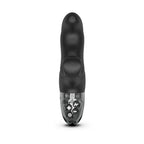 Mystim - Hop Hop Bob eStim Vibrator - Schwarz