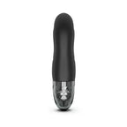 Mystim - Hop Hop Bob eStim Vibrator - Schwarz