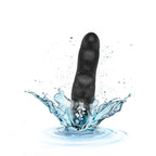 Mystim - Hop Hop Bob eStim Vibrator - Schwarz