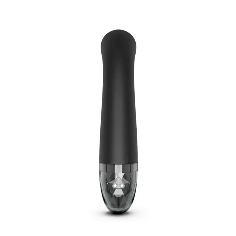 Mystim - Right On Ron eStim Vibrator - G-Punkt-Stimulation mit Vibration und Elektrostimulation
