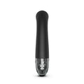 Mystim - Right On Ron eStim Vibrator - G-Punkt-Stimulation mit Vibration und Elektrostimulation