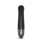 Mystim - Right On Ron eStim Vibrator - G-Punkt-Stimulation mit Vibration und Elektrostimulation