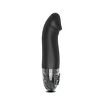 Mystim - Real Deal Neal eStim Vibrator - Schwarz