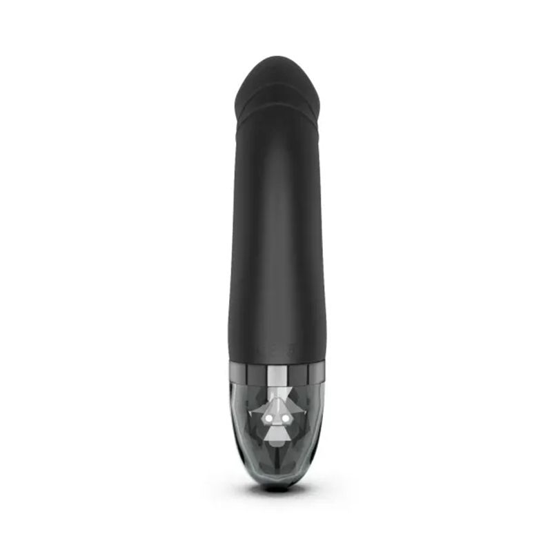 Mystim - Real Deal Neal eStim Vibrator - Schwarz
