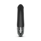 Mystim - Real Deal Neal eStim Vibrator - Schwarz