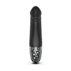 Mystim - Real Deal Neal eStim Vibrator - Schwarz