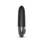 Mystim - Sleek Freak eStim Vibrator - Schwarz