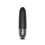 Mystim - Sleek Freak eStim Vibrator - Schwarz