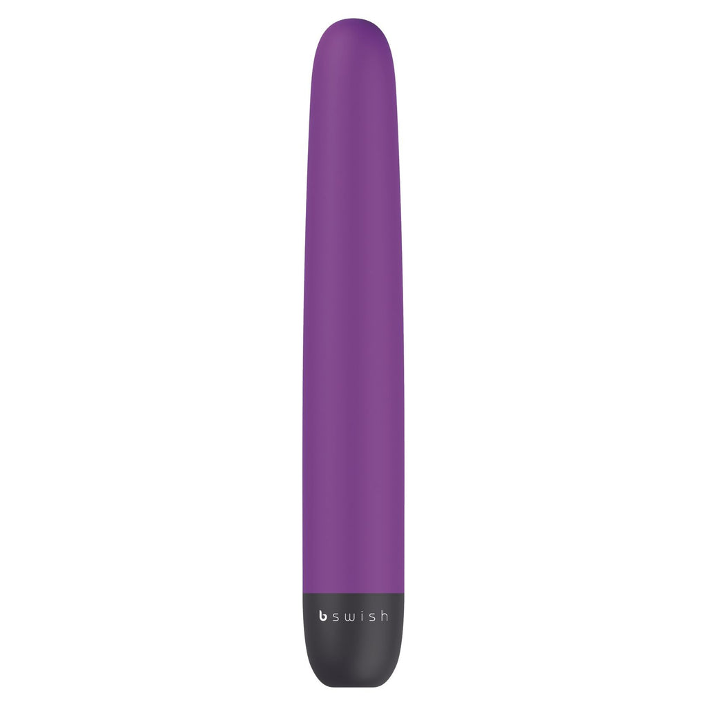 B Swish - bGood Classic Vibrator - Lila