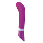 B Swish - bGood Deluxe Curve G-Punkt-Vibrator - Lila