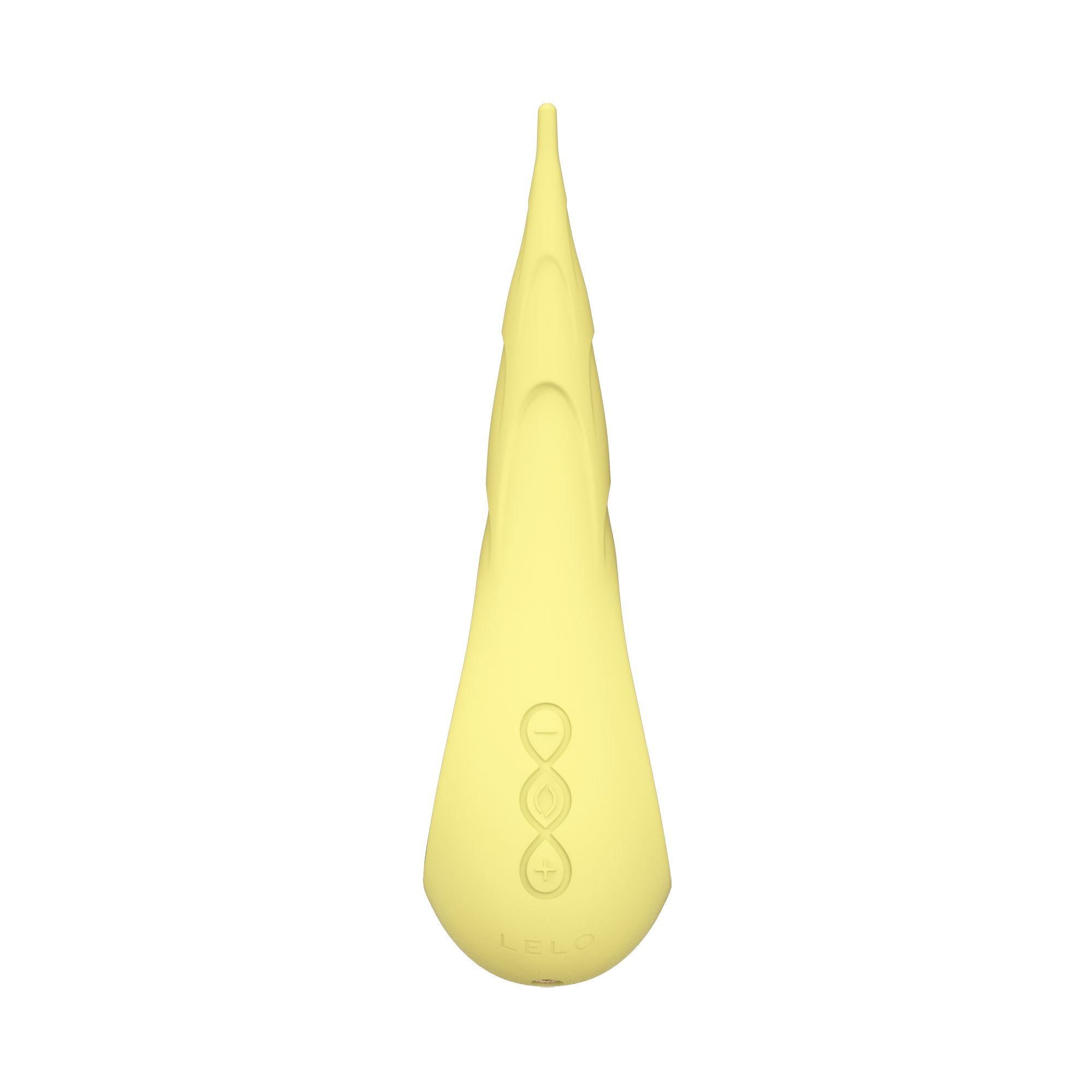 Lelo - Dot Cruise Klitoraler Pinpoint-Vibrator - Lemon Sorbet
