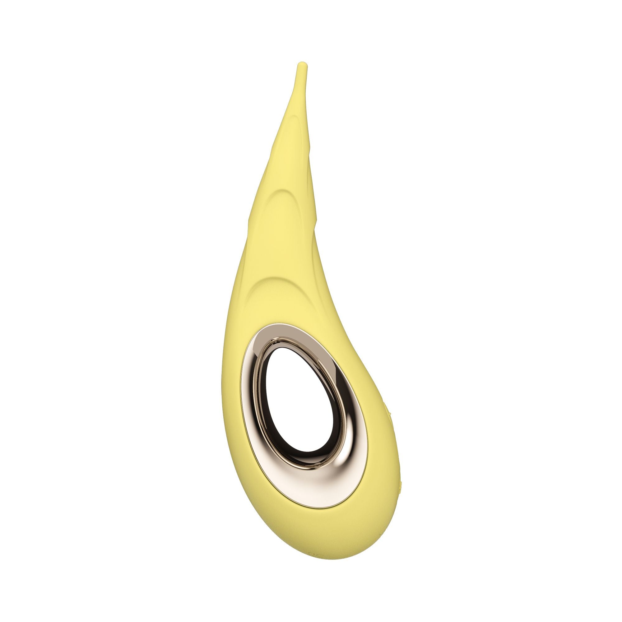Lelo - Dot Cruise Klitoraler Pinpoint-Vibrator - Lemon Sorbet