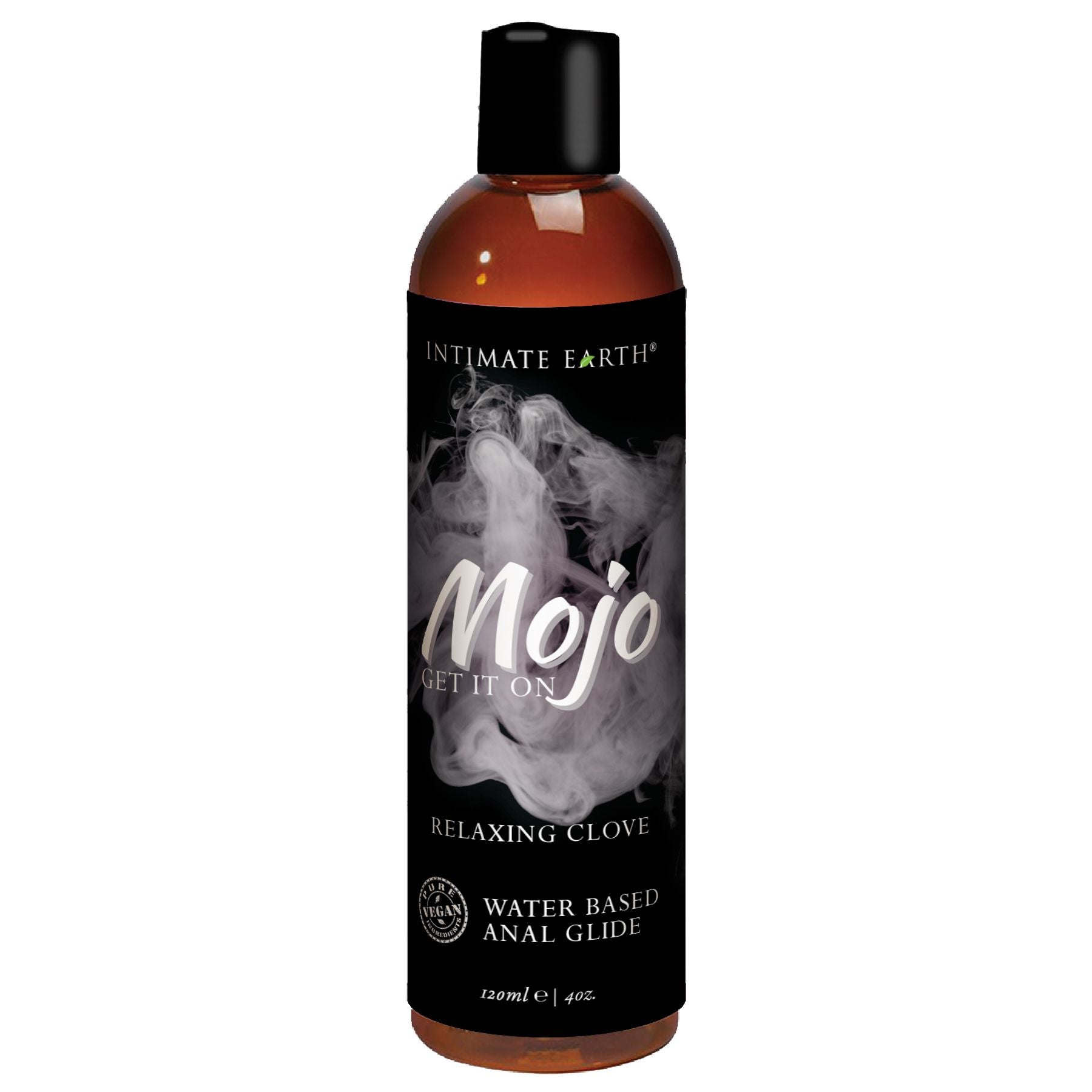 Intimate Earth - Mojo Relaxing Clove Wasserbasiertes Anal-Gleitmittel 120 ml