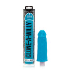 Clone-A-Willy Kit - Glow In The Dark Green