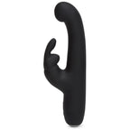 Happy Rabbit - Slimline G-Spot Rabbit Vibrator - Schwarz